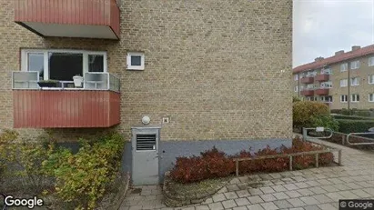 Lägenheter till salu i Malmö Centrum - Bild från Google Street View