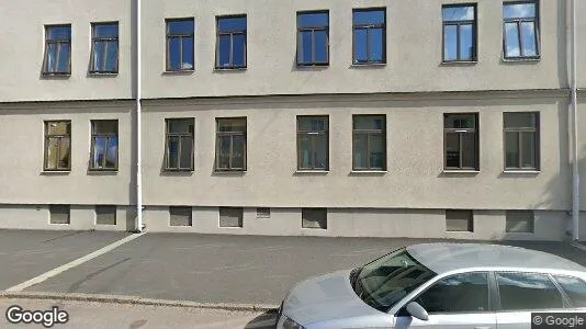 Lägenheter att hyra i Jönköping - Bild från Google Street View
