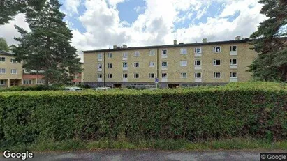 Bostadsrätter till salu i Botkyrka - Bild från Google Street View