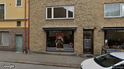 Lägenheter till salu i Karlskrona - Bild från Google Street View