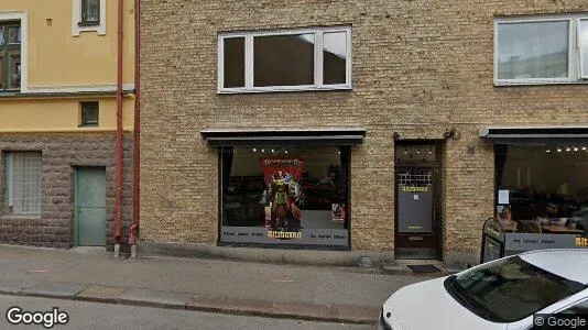 Lägenheter till salu i Karlskrona - Bild från Google Street View