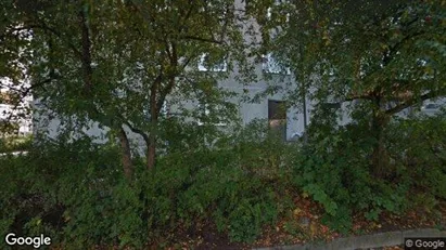 Lägenheter att hyra i Norrköping - Bild från Google Street View