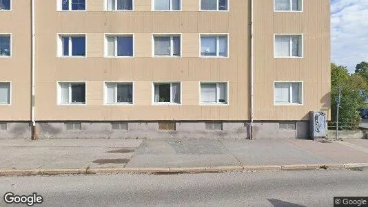 Bostadsrätter till salu i Eskilstuna - Bild från Google Street View