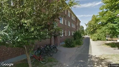 Lägenheter att hyra i Linköping - Bild från Google Street View