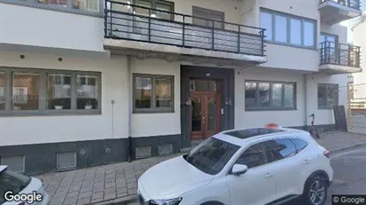 Bostadsrätter till salu i Helsingborg - Bild från Google Street View Bostadsrätter till salu i Helsingborg - Bild från Google Street View