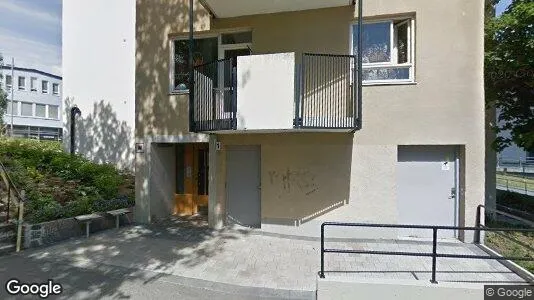 Bostadsrätter till salu i Västerort - Bild från Google Street View