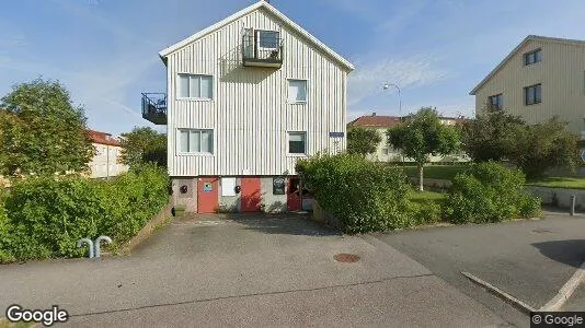 Lägenheter till salu i Örgryte-Härlanda - Bild från Google Street View
