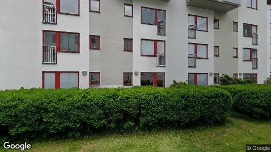 Lägenheter till salu i Västerort - Bild från Google Street View