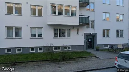 Lägenheter till salu i Helsingborg - Bild från Google Street View