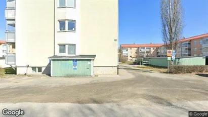 Lägenheter till salu i Skellefteå - Bild från Google Street View