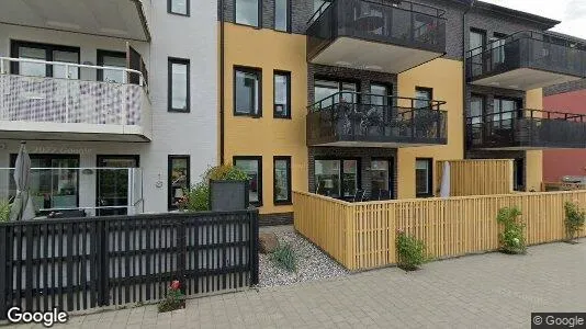 Lägenheter till salu i Lomma - Bild från Google Street View