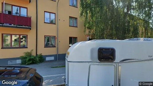 Lägenheter till salu i Söderort - Bild från Google Street View