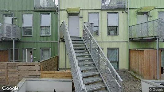 Lägenheter till salu i Botkyrka - Bild från Google Street View