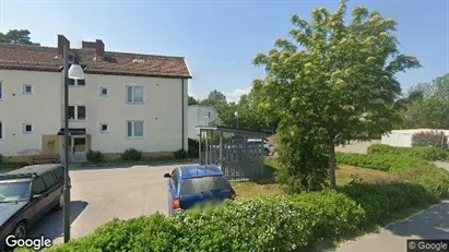Lägenheter att hyra i Gävle - Bild från Google Street View