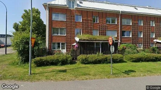 Lägenheter att hyra i Norrköping - Bild från Google Street View