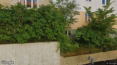 Lägenheter till salu i Majorna-Linné - Bild från Google Street View