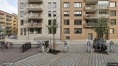 Lägenheter till salu i Linköping - Bild från Google Street View