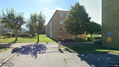 Bostadsrätter till salu i Askim-Frölunda-Högsbo - Bild från Google Street View