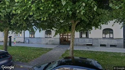 Lägenheter till salu i Malmö Centrum - Bild från Google Street View Lägenheter till salu i Malmö Centrum - Bild från Google Street View