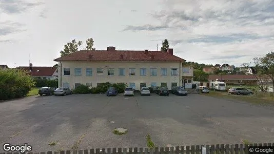 Bostadsrätter till salu i Öckerö - Bild från Google Street View