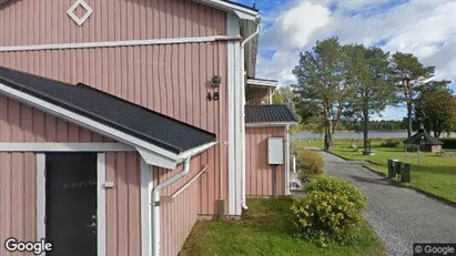 Bostadsrätter till salu i Haparanda - Bild från Google Street View