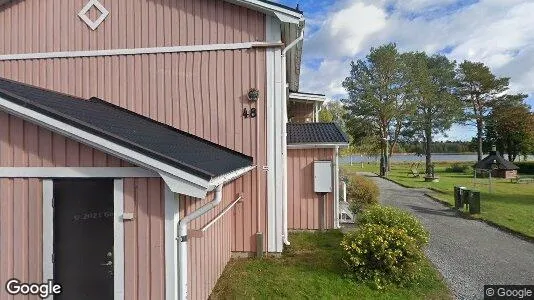 Bostadsrätter till salu i Haparanda - Bild från Google Street View