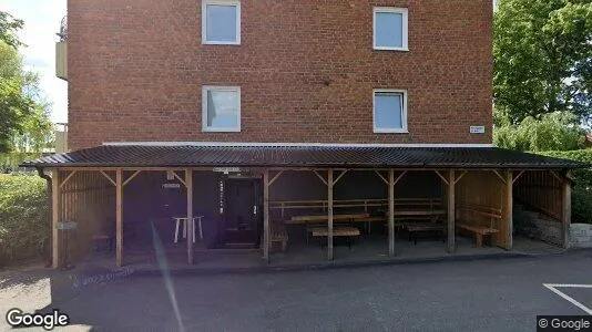 Lägenheter att hyra i Söderköping - Bild från Google Street View