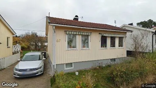 Lägenheter att hyra i Söderort - Bild från Google Street View