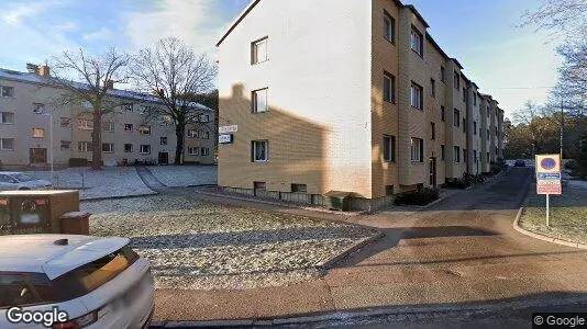 Lägenheter att hyra i Västerås - Bild från Google Street View