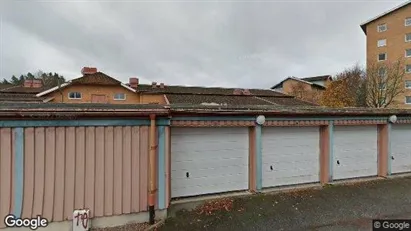 Lägenheter att hyra i Västerås - Bild från Google Street View