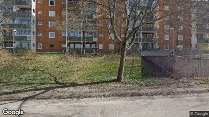 Bostadsrätter till salu i Västerort - Bild från Google Street View