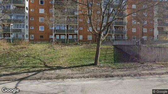 Bostadsrätter till salu i Västerort - Bild från Google Street View