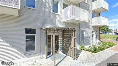 Bostadsrätter till salu i Göteborg Östra - Bild från Google Street View