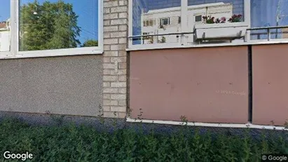 Bostadsrätter till salu i Uppsala - Bild från Google Street View Bostadsrätter till salu i Uppsala - Bild från Google Street View