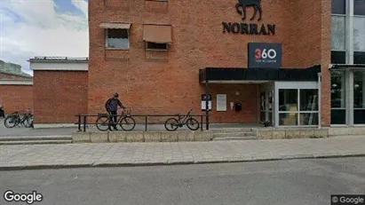 Lägenheter till salu i Skellefteå - Bild från Google Street View