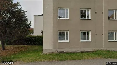 Bostadsrätter till salu i Linköping - Bild från Google Street View