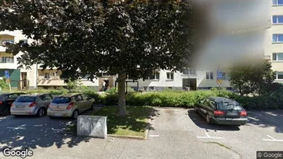 Lägenheter till salu i Malmö Centrum - Bild från Google Street View