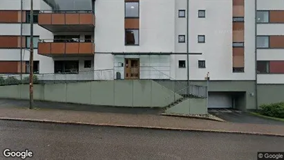 Lägenheter till salu i Borås - Bild från Google Street View Lägenheter till salu i Borås - Bild från Google Street View