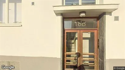 Lägenheter till salu i Lund - Bild från Google Street View