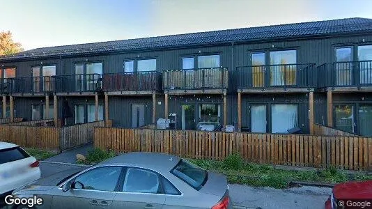 Bostadsrätter till salu i Västerort - Bild från Google Street View