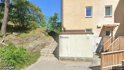 Bostadsrätter till salu i Södertälje - Bild från Google Street View