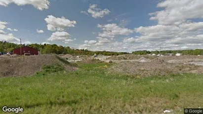 Lägenheter till salu i Upplands Väsby - Bild från Google Street View