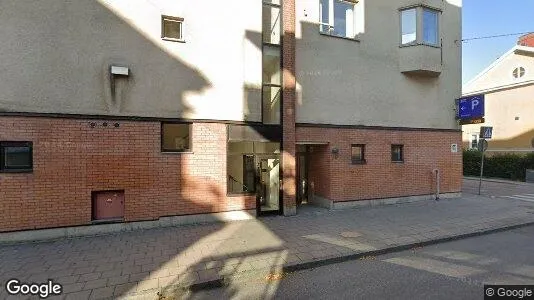 Bostadsrätter till salu i Västerås - Bild från Google Street View