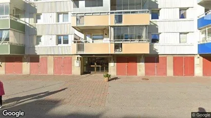 Lägenheter till salu i Järfälla - Bild från Google Street View Lägenheter till salu i Järfälla - Bild från Google Street View