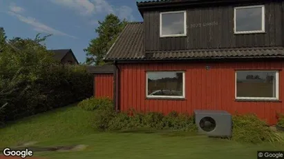 Lägenheter till salu i Höganäs - Bild från Google Street View