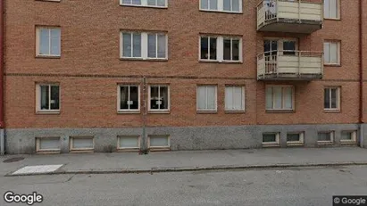 Bostadsrätter till salu i Örebro - Bild från Google Street View