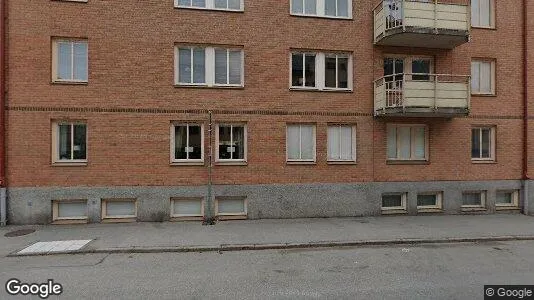 Bostadsrätter till salu i Örebro - Bild från Google Street View