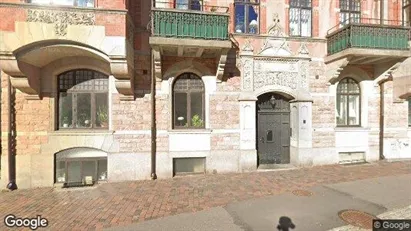 Lägenheter till salu i Helsingborg - Bild från Google Street View