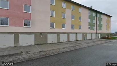 Lägenheter till salu i Sollentuna - Bild från Google Street View