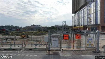 Lägenheter till salu i Malmö Centrum - Bild från Google Street View Lägenheter till salu i Malmö Centrum - Bild från Google Street View